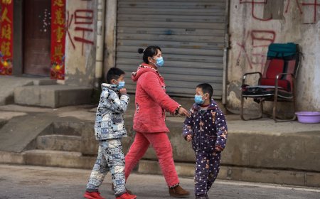 Хүүхдүүдийн дунд тархсан үл мэдэгдэх өвчний  талаар мэдээлэл өгөх хүсэлтийг ДЭМБ гаргажээ