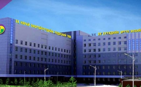 Зургаан хүүхдийн эмчилгээ дуусаагүй учир үргэлжлүүлэн эмчлүүлж байгаа