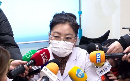 17 хүүхдийн биеийн байдлыг насанд хүртэл нь хянана