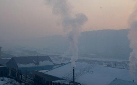 Он гарснаас хойш 2196 хүн угаартаж, 57 хүн нь нас баржээ