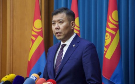 Нүүрсний сонсгол ирэх сарын 4-ээс эхэлнэ