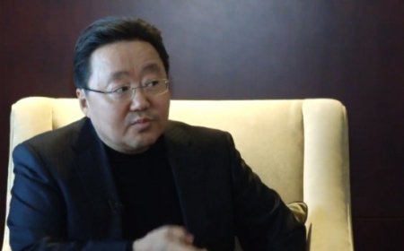 Ц.Элбэгдорж, Д.Дорлигжав нарыг гэрчээр дуудав