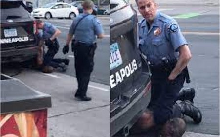 Жорж Флойдыг хөнөөсөн цагдааг шоронд хүндээр шархдуулжээ