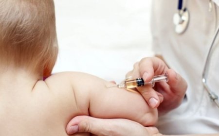 Яармагийн эмнэлэгт эмчлүүлж байгаа зарим хүүхдэд халуурах, бөөлжих шинж илэрч эхэлжээ