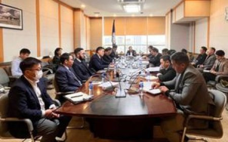 Метроны зөвлөх үйлчилгээний ажлын даалгаврыг боловсруулж эхэллээ