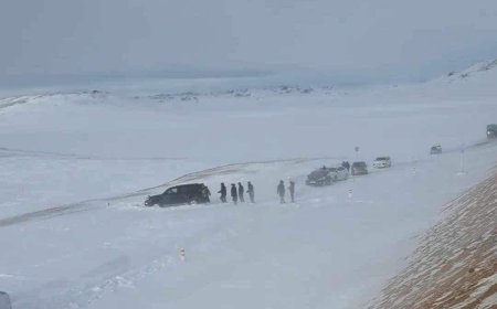 Улаанбаатарт цас орохгүй 7 хэм хүйтэн