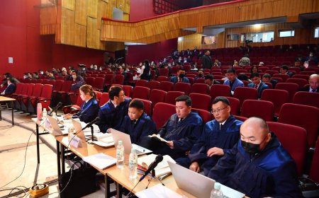 Шүүхээс 48 хүний хэргийг хэрэгсэхгүй болгосныг прокурор эсэргүүцэв