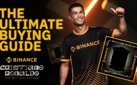 Кристиано Роналдо Binance зар сурталчилгааны улмаас 1 тэрбум долларын нэхэмжлэлтэй тулгарлаа