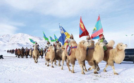 Өвлийн аялал жуулчлалын үйл ажиллагааг  маргаашнаас зохион байгуулна