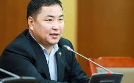 Б.Пүрэвдорж: Өнөөдрийн бүх хулгай МАН-ын цагаан байр руу очно шүү