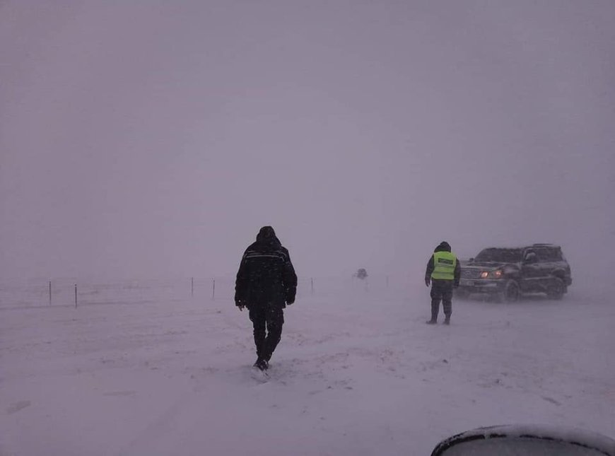 Гэрээсээ морьтой гараад сураггүй болсон малчныг  эрэн хайж байна