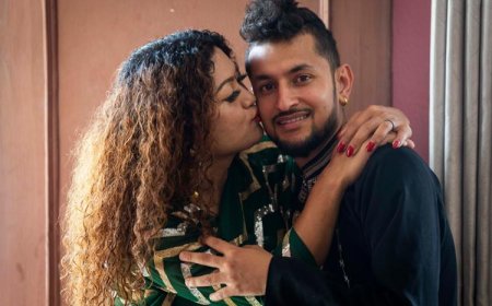 Балба улс анхны ижил хүйстнүүдийн гэрлэлтийг бүртгэжээ