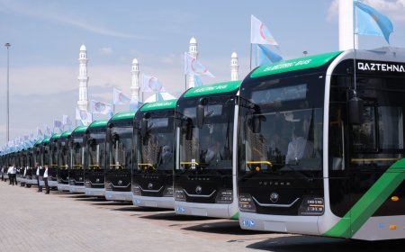 Нийслэлд БНХАУ-ын "Yutong Bus" компани автобус нийлүүлэхээр боллоо