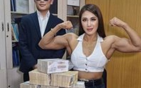 ДАШТ-ий хошой алт, мөнгөн медальт Н.Анужинтай 100  сая төгрөгийн спонсорын гэрээ байгуулжээ