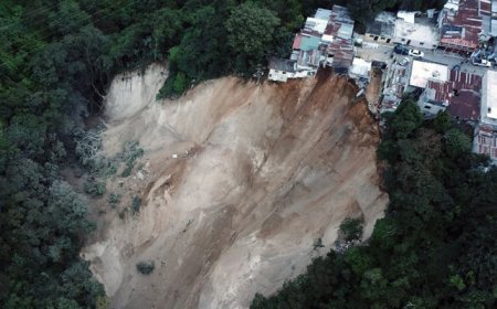 Танзани улсад хөрсний гулгалт болж 47 хүн амиа алдаж, 85 хүн шархаджээ