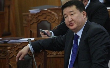 Д.Бат-Эрдэнэ тэргүүтэй ТУЗ-ийн гишүүддээ 1.7 тэрбум төгрөгийн урамшуулал олгожээ