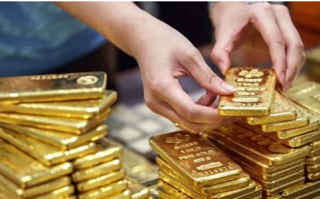 Алт түүхэн дээд хэмжээндээ хүрчээ