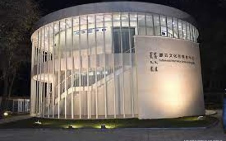 Хилийн чанад дахь анхны Монголын соёлын төв Бээжин хотод байгуулагджээ