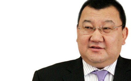 Б.Энэбиш: Уул уурхайг эхлүүлсний төлөө шударга бусын хонгил руу чихэгдэх гээд байсан тул хэдэн жил гадаадад амьдарсан