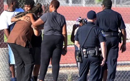 Невадагийн их сургуульд гэмт этгээд халдаж, олон хүний аминд хүрчээ