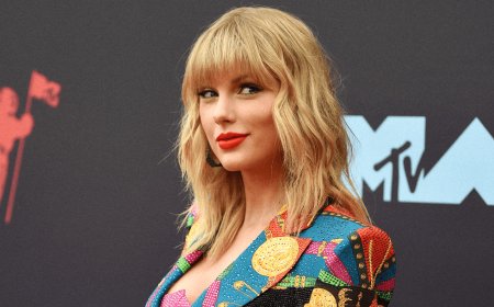 Тейлор Свифт Теннессигийн хар салхинд нэрвэгдэгсдэд 1 сая доллар хандивлажээ