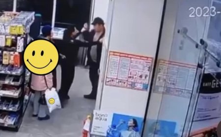 Дэлгүүрт танхайрсан ОХУ-ын иргэнийг 100 мянган төгрөгөөр торгож шийтгэжээ