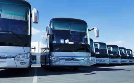 600 автобус авах гэрээг өнөөдөр байгуулах тов зарлажээ