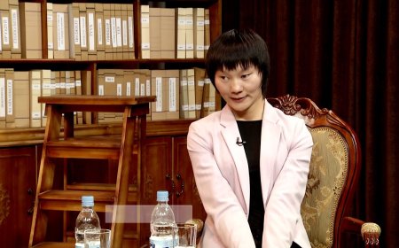 Европын холбооноос Б.Болороог "Хөгжлийн бэрхшээлтэй хүний эрхийн төлөө тэмцэгч”-ээр өргөмжлөв