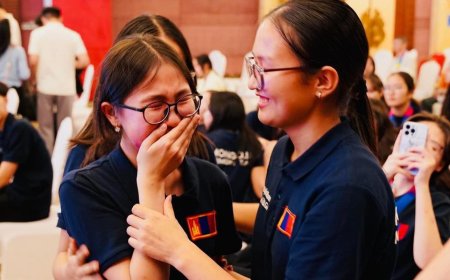 14 настай О.Наранзул ДАШТ-ий их мастер цолны болзол хангалаа