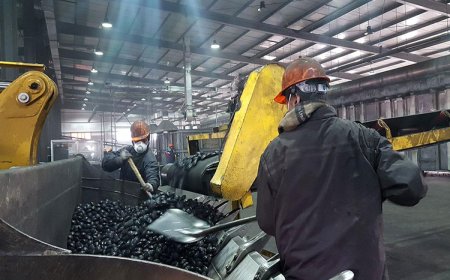 Тавантолгой түлш: Өнөөдөр 35 вагон мидлинг татан авчээ