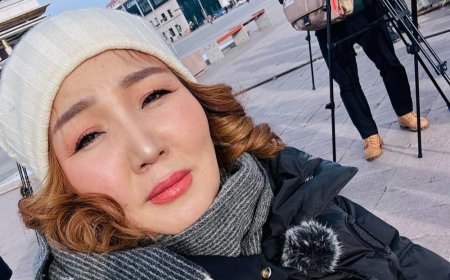 Сэтгүүлч Н.Өнөрцэцэгийг суллах эсэхийг өнөөдөр 16.00 цагаас хэлэлцэнэ