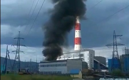 ОХУ-аас Монголд нийлүүлдэг 345 МВт цахилгаан эрчим хүчийг 150 МВт болгон  хязгаарлахаа мэдэгдлээ