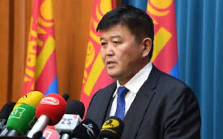 Х.Болорчулуун: Малын өвс тэжээлийг 50 хувийн хөнгөлөлттэй үнээр олгоно