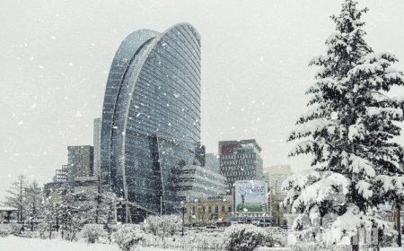 Улаанбаатарт цас орохгүй 13  хэм дулаан