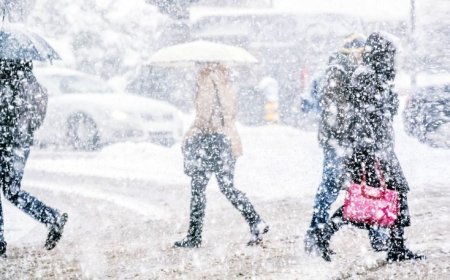 Улаанбаатарт үүлэрхэг, ялимгүй цас орно, 26 хэм хүйтэн байна