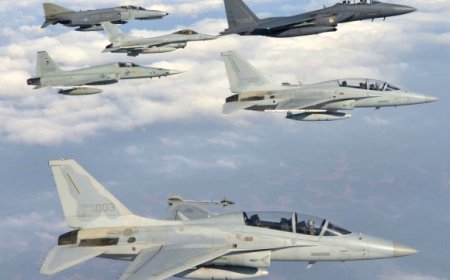 БНСУ агаарын  бүсэд  Хятад, Оросын цэргийн онгоцууд зөвшөөрөлгүй нэвтэрчээ