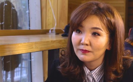 Сэтгүүлч Н.Өнөрцэцэгийг суллах эсэх шүүх хурал өнөөдөр 14:30 минутанд эхэлнэ