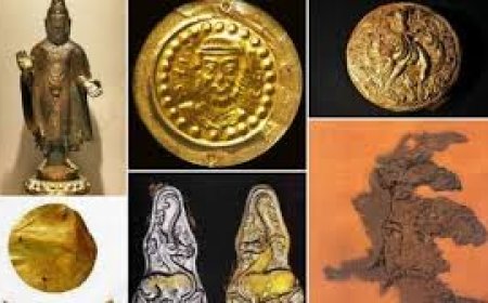 Хүннүгийн дурсгал дэлхийн өв болно