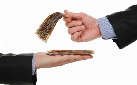 Улсын хэмжээнд дундаж цалин хоёр сая төгрөгт хүрчээ