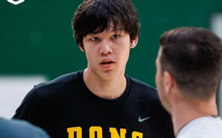 Ш. Энхийн-Од коллежийн замнал дахь хамгийн шилдэг тоглолтоо үзүүлж, довтолгоон дээр багаа дагууллаа