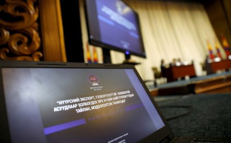 Нүүрсний сонсгол: Д.Амарбаясгалан, Д.Сумъяабазар, Б.Жавхлан, Б.Чойжилсүрэн гэсэн гэрчүүд дуудагдав