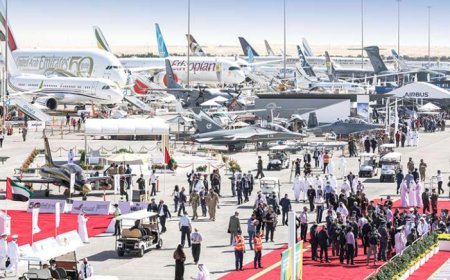 Улаанабаатар-Дубай чиглэлд шууд нислэг үйлдэж эхэллээ