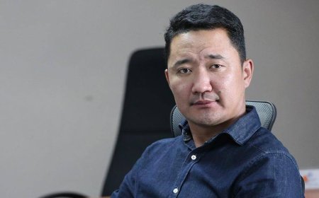 МҮОНРТ-ийн Үндэсний зөвлөлийн хурлын шийдвэрээр Ерөнхий захирал А.Бүрэнбаатарыг огцруулжээ