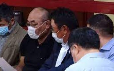 Эрдэнэт”-ийн 49 хувьтай холбоотой урьдчилсан хэлэлцүүлэг болно