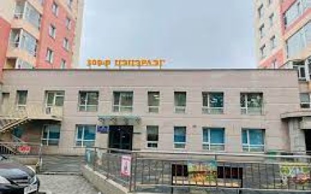 309-р цэцэрлэгт Соробан сампины сургалт явуулдаг "ТDU" нэртэй сургалтын төвийн багш С хүүхдүүдийг хүчирхийлдэг байжээ