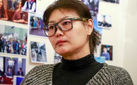 Ц.Уянга: Засгийн газрын тэргүүн Л.Оюун-Эрдэнэд шаардлагаа хүргүүллээ