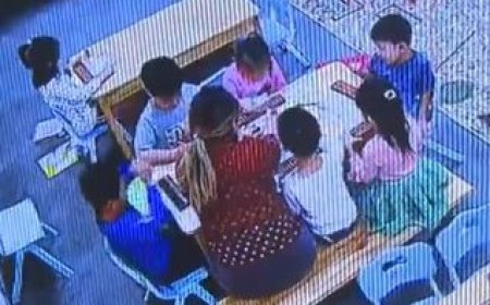 Л.Энх-Амгалан: Ийм ёс зүйгүй хүн багш байх ёсгүй...