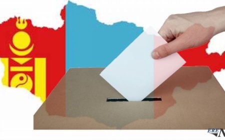 Өнөөдөр сонгуулийн санал авах өдрийг товлоно