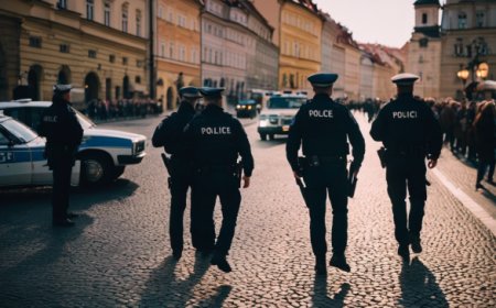 Чехэд  халдлага болж 15 хүн амиа алдаж, 24 хүн шархадсан учир гашуудлын өдөр болгон зарлажээ