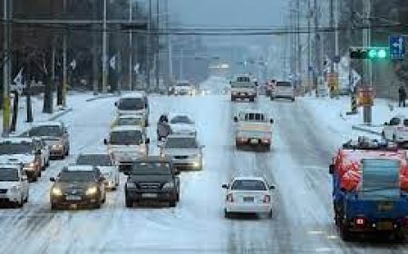 Торгуулиа төлөөгүй, үзлэгт ороогүй машинуудын хөдөлгөөнийг өнөөдрөөс хязгаарлана